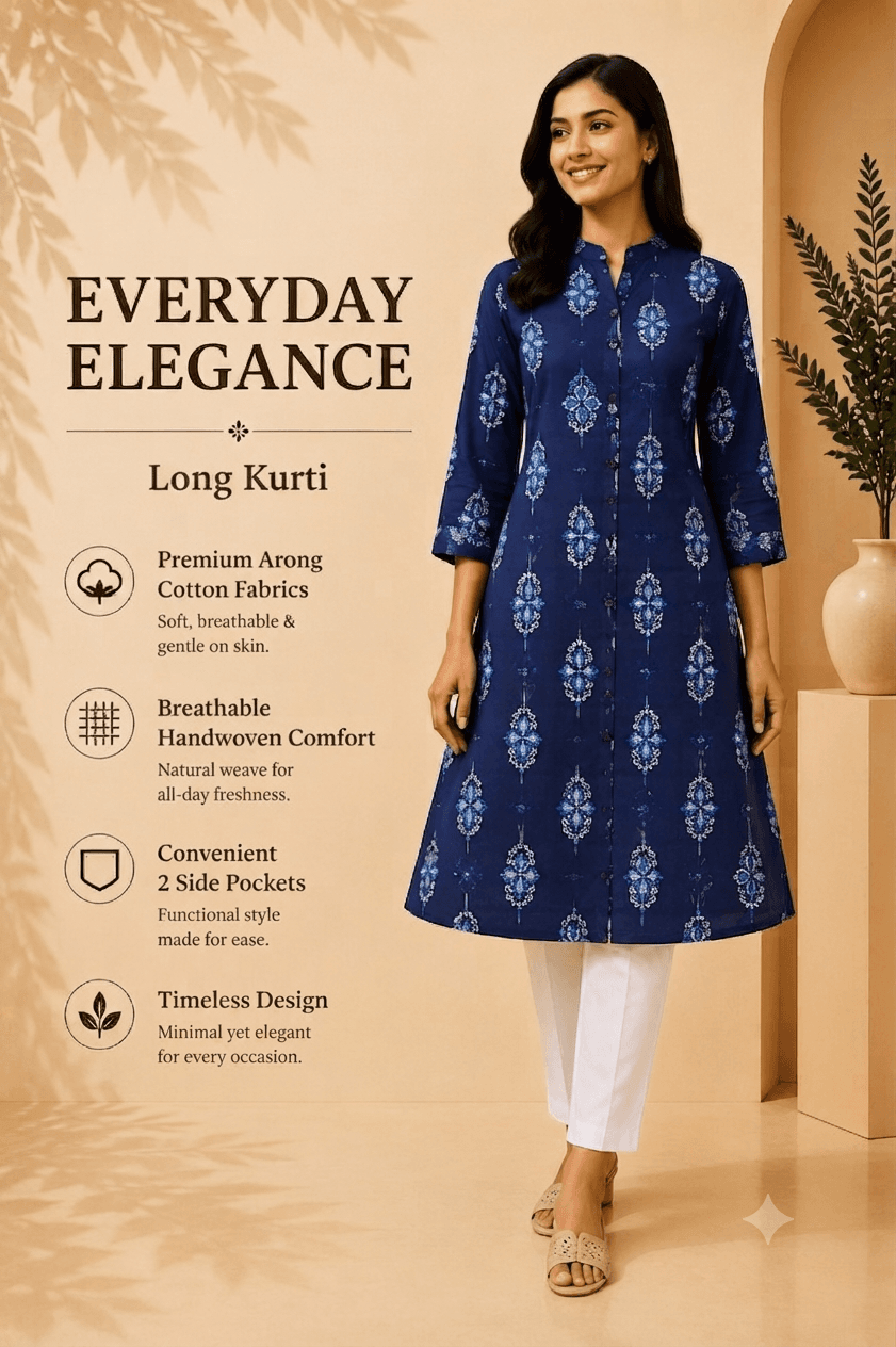 Classic Navy